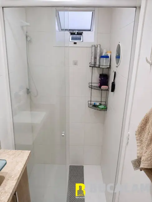 Foto 4 de Apartamento com 3 quartos à venda, 68m2 em Jardim Henriqueta, Taboao Da Serra - SP