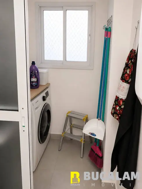 Foto 8 de Apartamento com 3 quartos à venda, 68m2 em Jardim Henriqueta, Taboao Da Serra - SP