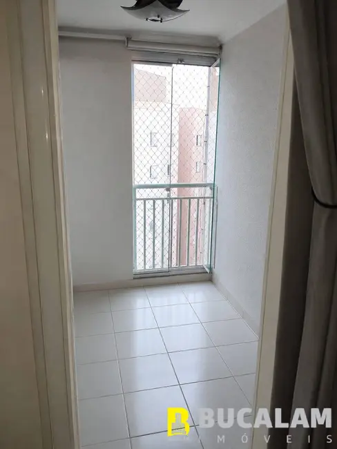 Foto 3 de Apartamento com 3 quartos à venda, 68m2 em Jardim Henriqueta, Taboao Da Serra - SP