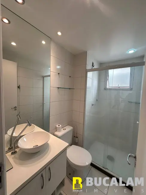 Foto 9 de Apartamento com 2 quartos à venda, 43m2 em Vila Indiana, Taboao Da Serra - SP