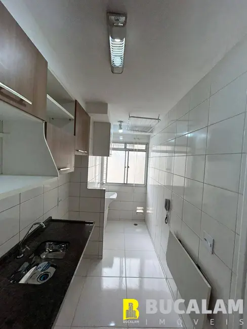 Foto 5 de Apartamento com 2 quartos à venda, 43m2 em Vila Indiana, Taboao Da Serra - SP