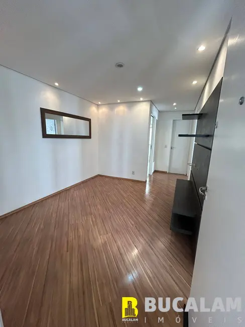 Foto 1 de Apartamento com 2 quartos à venda, 43m2 em Vila Indiana, Taboao Da Serra - SP
