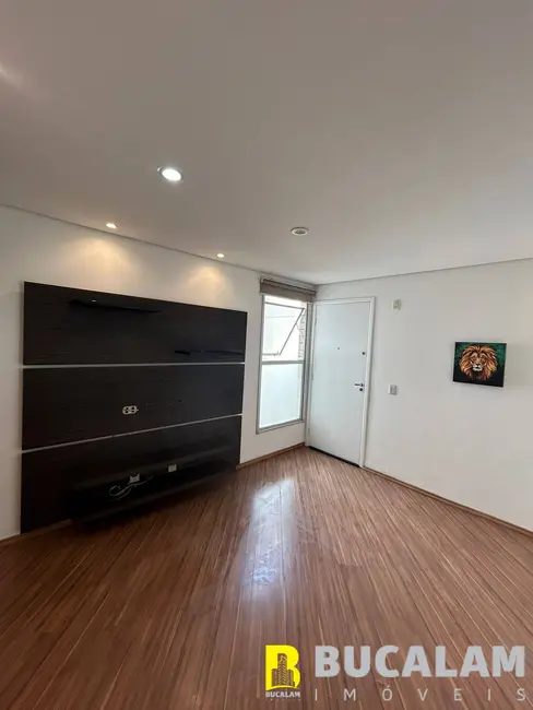 Foto 3 de Apartamento com 2 quartos à venda, 43m2 em Vila Indiana, Taboao Da Serra - SP