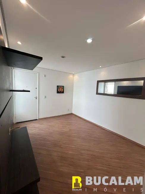 Foto 2 de Apartamento com 2 quartos à venda, 43m2 em Vila Indiana, Taboao Da Serra - SP