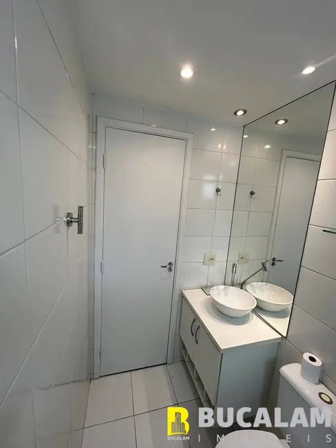 Foto 8 de Apartamento com 2 quartos à venda, 43m2 em Vila Indiana, Taboao Da Serra - SP