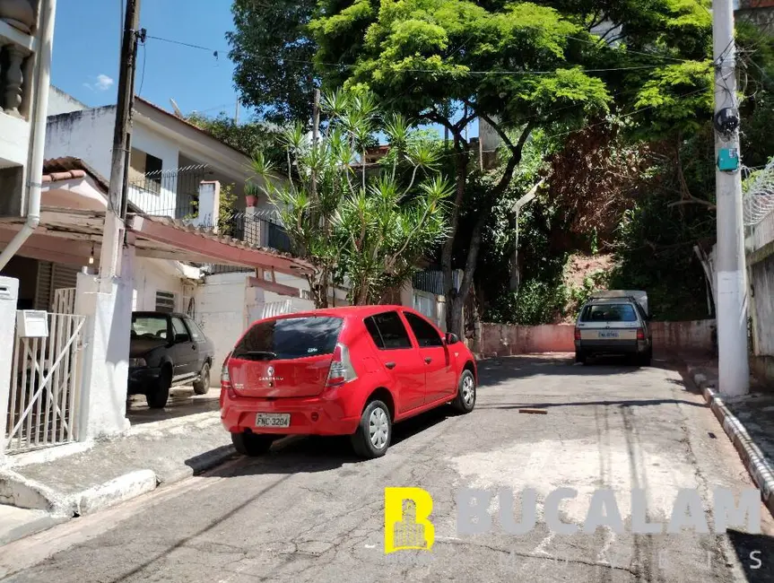 Casa com 2 quartos à venda, 120m2 em Jardim São Mateus, Taboao Da Serra - SP - imagem 1 Foto 1 de Casa com 2 quartos à venda, 120m2 em Jardim São Mateus, Taboao Da Serra - SP