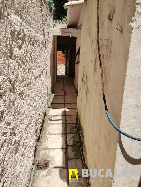 Casa com 2 quartos à venda, 120m2 em Jardim São Mateus, Taboao Da Serra - SP - imagem 4 Foto 4 de Casa com 2 quartos à venda, 120m2 em Jardim São Mateus, Taboao Da Serra - SP