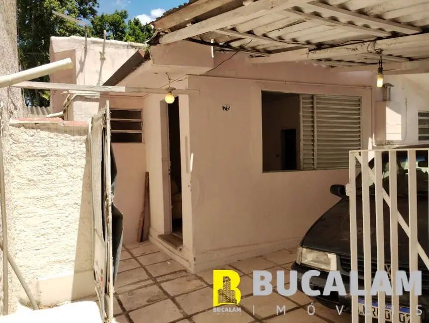 Casa com 2 quartos à venda, 120m2 em Jardim São Mateus, Taboao Da Serra - SP - imagem 2 Foto 2 de Casa com 2 quartos à venda, 120m2 em Jardim São Mateus, Taboao Da Serra - SP