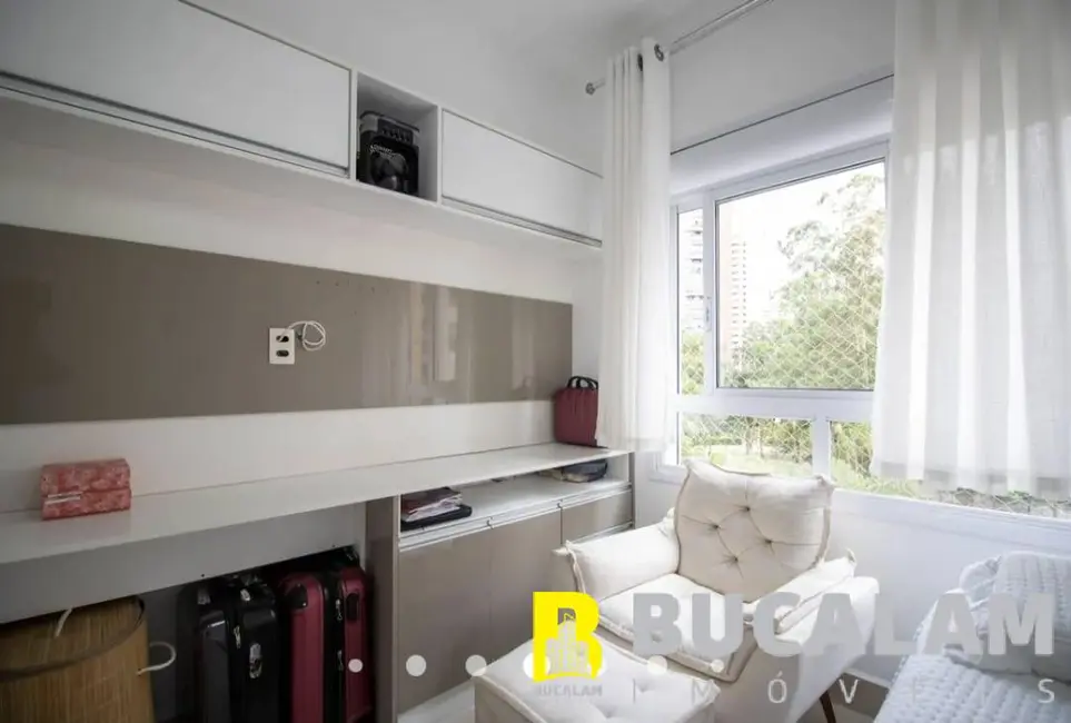 Foto 9 de Apartamento com 2 quartos à venda, 90m2 em Vila Suzana, São Paulo - SP