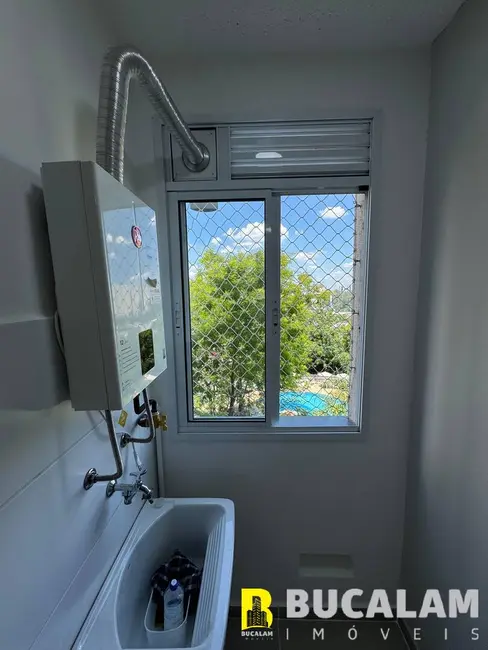 Foto 7 de Apartamento com 2 quartos à venda, 43m2 em Jardim Monte Alegre, Taboao Da Serra - SP