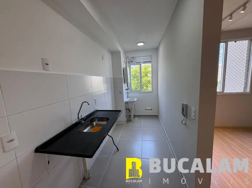 Foto 8 de Apartamento com 2 quartos à venda, 43m2 em Jardim Monte Alegre, Taboao Da Serra - SP