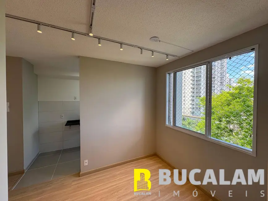 Foto 9 de Apartamento com 2 quartos à venda, 43m2 em Jardim Monte Alegre, Taboao Da Serra - SP