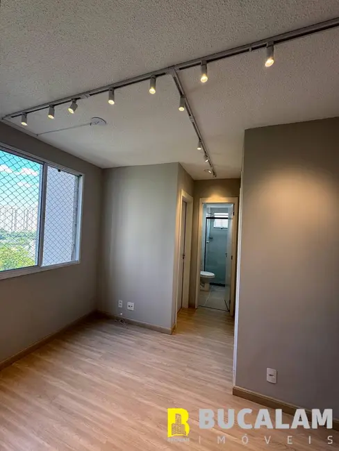Foto 3 de Apartamento com 2 quartos à venda, 43m2 em Jardim Monte Alegre, Taboao Da Serra - SP