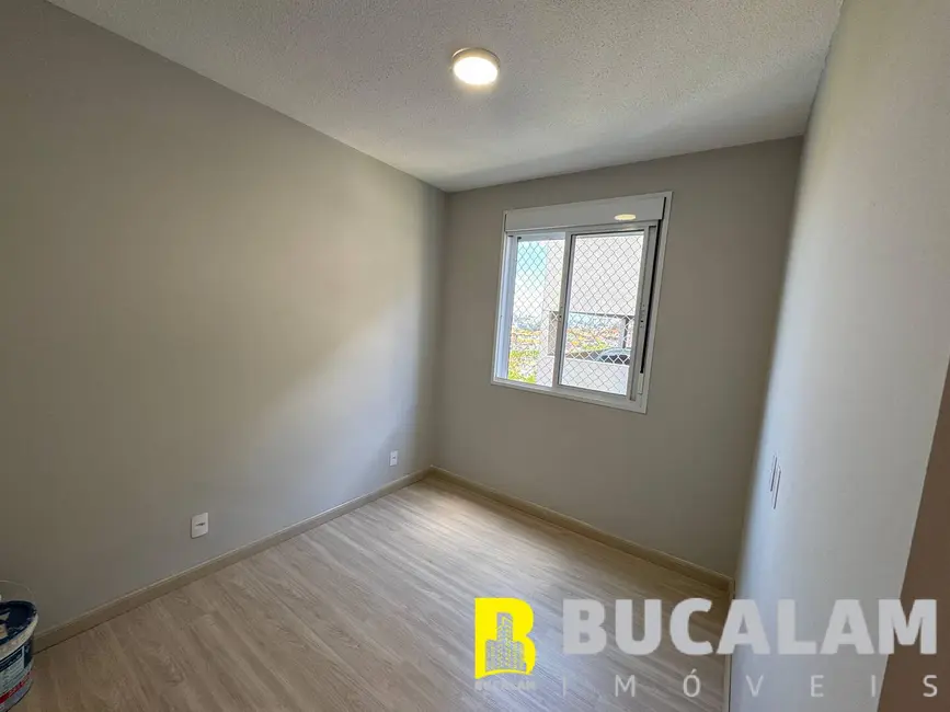 Foto 5 de Apartamento com 2 quartos à venda, 43m2 em Jardim Monte Alegre, Taboao Da Serra - SP