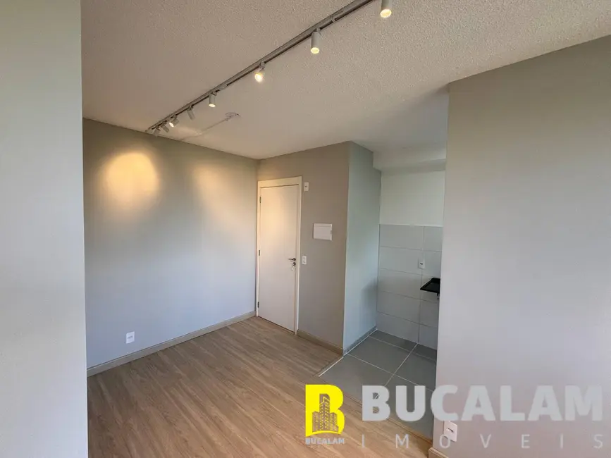 Foto 2 de Apartamento com 2 quartos à venda, 43m2 em Jardim Monte Alegre, Taboao Da Serra - SP