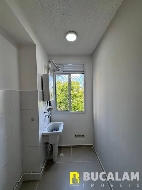 Foto 6 de Apartamento com 2 quartos à venda, 43m2 em Jardim Monte Alegre, Taboao Da Serra - SP