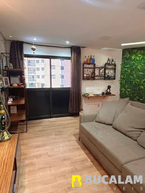 Foto 5 de Apartamento com 2 quartos à venda, 74m2 em Jardim Maria Rosa, Taboao Da Serra - SP