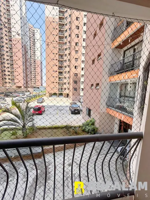 Foto 2 de Apartamento com 2 quartos à venda, 74m2 em Jardim Maria Rosa, Taboao Da Serra - SP