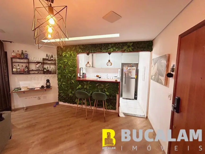 Foto 7 de Apartamento com 2 quartos à venda, 74m2 em Jardim Maria Rosa, Taboao Da Serra - SP