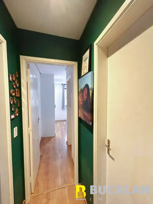 Foto 8 de Apartamento com 2 quartos à venda, 74m2 em Jardim Maria Rosa, Taboao Da Serra - SP