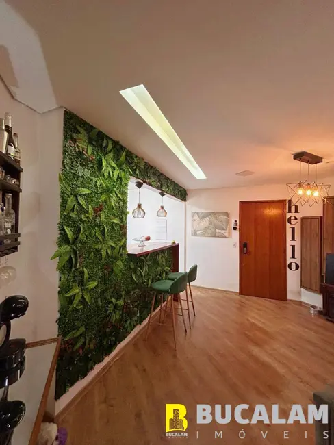 Foto 4 de Apartamento com 2 quartos à venda, 74m2 em Jardim Maria Rosa, Taboao Da Serra - SP
