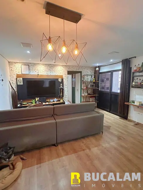 Foto 6 de Apartamento com 2 quartos à venda, 74m2 em Jardim Maria Rosa, Taboao Da Serra - SP