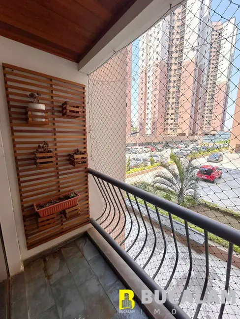 Foto 1 de Apartamento com 2 quartos à venda, 74m2 em Jardim Maria Rosa, Taboao Da Serra - SP