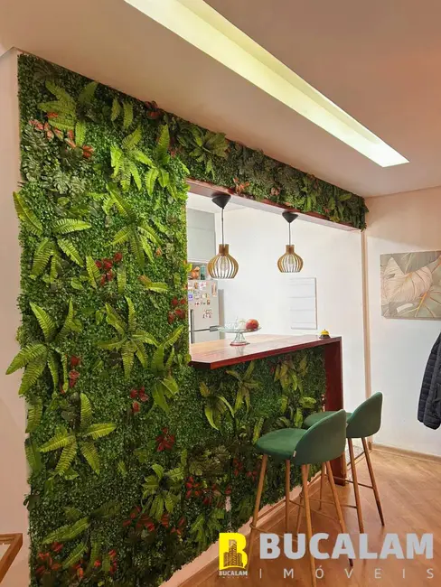 Foto 3 de Apartamento com 2 quartos à venda, 74m2 em Jardim Maria Rosa, Taboao Da Serra - SP