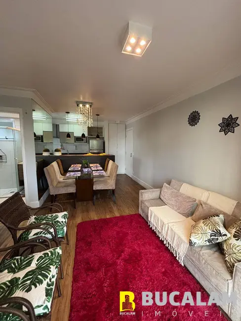 Apartamento com 3 quartos à venda, 68m2 em Vila Andrade, São Paulo - SP - imagem 9 Foto 9 de Apartamento com 3 quartos à venda, 68m2 em Vila Andrade, São Paulo - SP