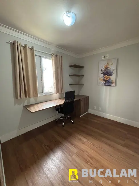 Apartamento com 3 quartos à venda, 68m2 em Vila Andrade, São Paulo - SP - imagem 8 Foto 8 de Apartamento com 3 quartos à venda, 68m2 em Vila Andrade, São Paulo - SP