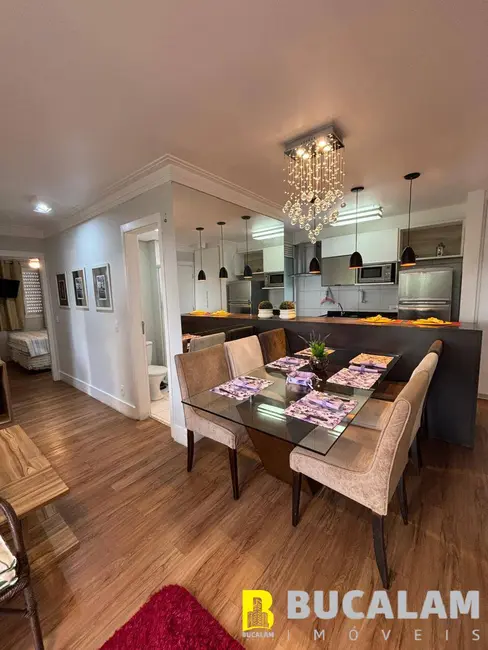 Apartamento com 3 quartos à venda, 68m2 em Vila Andrade, São Paulo - SP - imagem 5 Foto 5 de Apartamento com 3 quartos à venda, 68m2 em Vila Andrade, São Paulo - SP