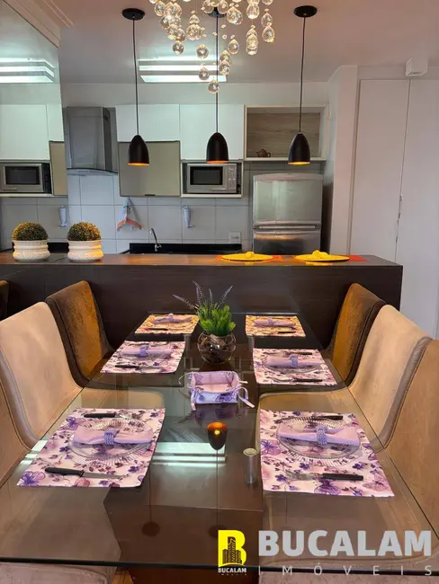 Apartamento com 3 quartos à venda, 68m2 em Vila Andrade, São Paulo - SP - imagem 2 Foto 2 de Apartamento com 3 quartos à venda, 68m2 em Vila Andrade, São Paulo - SP
