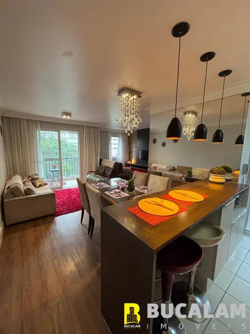 Apartamento com 3 quartos à venda, 68m2 em Vila Andrade, São Paulo - SP - imagem 4 Foto 4 de Apartamento com 3 quartos à venda, 68m2 em Vila Andrade, São Paulo - SP