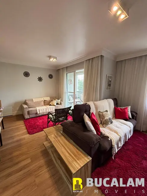 Apartamento com 3 quartos à venda, 68m2 em Vila Andrade, São Paulo - SP - imagem 6 Foto 6 de Apartamento com 3 quartos à venda, 68m2 em Vila Andrade, São Paulo - SP