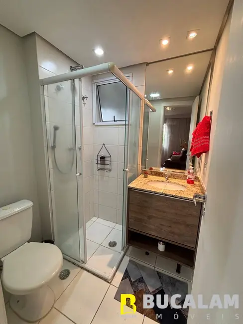 Apartamento com 3 quartos à venda, 68m2 em Vila Andrade, São Paulo - SP - imagem 7 Foto 7 de Apartamento com 3 quartos à venda, 68m2 em Vila Andrade, São Paulo - SP