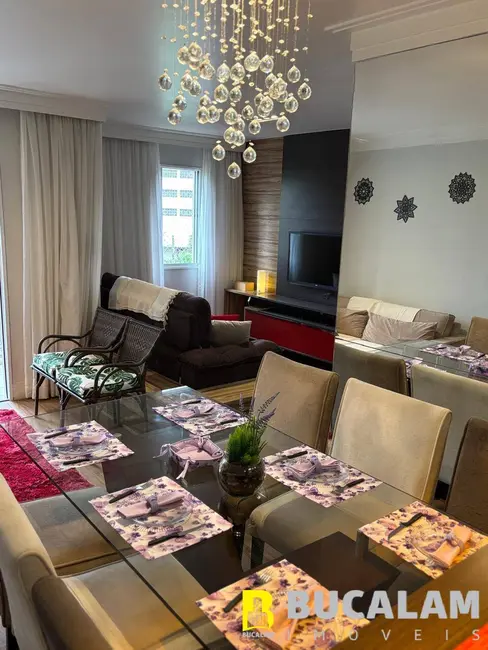 Apartamento com 3 quartos à venda, 68m2 em Vila Andrade, São Paulo - SP - imagem 1 Foto 1 de Apartamento com 3 quartos à venda, 68m2 em Vila Andrade, São Paulo - SP