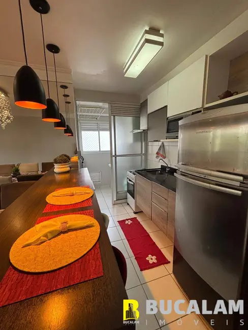 Apartamento com 3 quartos à venda, 68m2 em Vila Andrade, São Paulo - SP - imagem 3 Foto 3 de Apartamento com 3 quartos à venda, 68m2 em Vila Andrade, São Paulo - SP