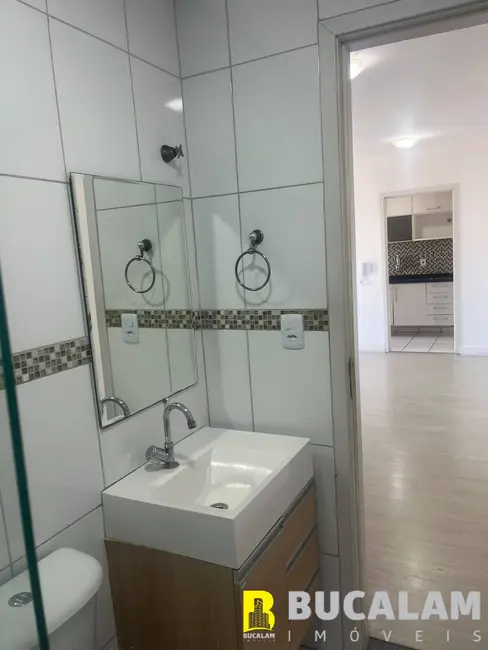 Apartamento com 2 quartos à venda, 51m2 em Cidade Intercap, Taboao Da Serra - SP - imagem 7 Foto 7 de Apartamento com 2 quartos à venda, 51m2 em Cidade Intercap, Taboao Da Serra - SP