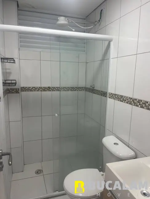 Apartamento com 2 quartos à venda, 51m2 em Cidade Intercap, Taboao Da Serra - SP - imagem 8 Foto 8 de Apartamento com 2 quartos à venda, 51m2 em Cidade Intercap, Taboao Da Serra - SP