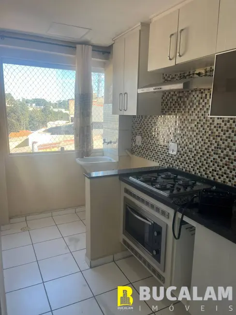 Apartamento com 2 quartos à venda, 51m2 em Cidade Intercap, Taboao Da Serra - SP - imagem 3 Foto 3 de Apartamento com 2 quartos à venda, 51m2 em Cidade Intercap, Taboao Da Serra - SP