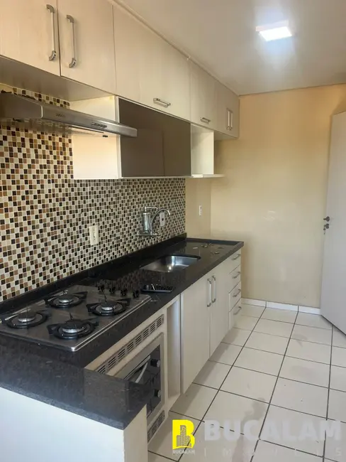 Apartamento com 2 quartos à venda, 51m2 em Cidade Intercap, Taboao Da Serra - SP - imagem 2 Foto 2 de Apartamento com 2 quartos à venda, 51m2 em Cidade Intercap, Taboao Da Serra - SP