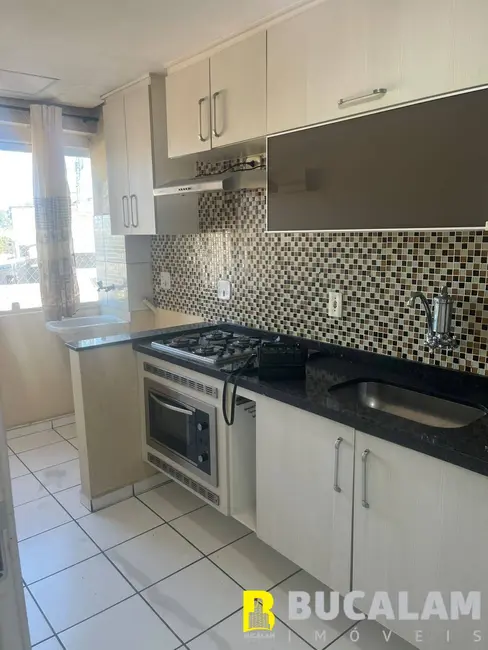 Apartamento com 2 quartos à venda, 51m2 em Cidade Intercap, Taboao Da Serra - SP - imagem 1 Foto 1 de Apartamento com 2 quartos à venda, 51m2 em Cidade Intercap, Taboao Da Serra - SP