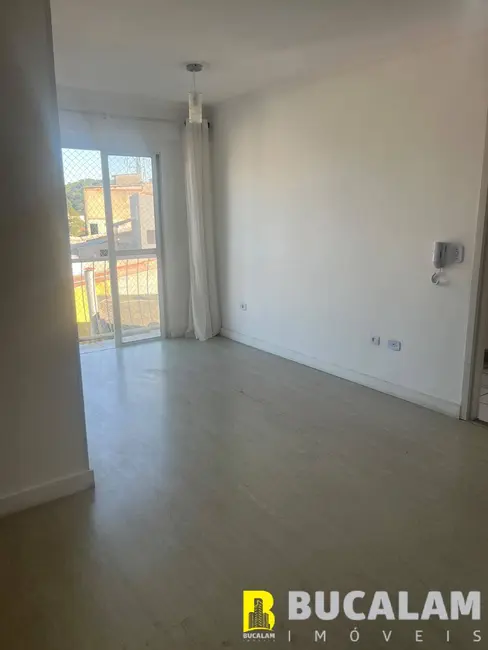Apartamento com 2 quartos à venda, 51m2 em Cidade Intercap, Taboao Da Serra - SP - imagem 4 Foto 4 de Apartamento com 2 quartos à venda, 51m2 em Cidade Intercap, Taboao Da Serra - SP