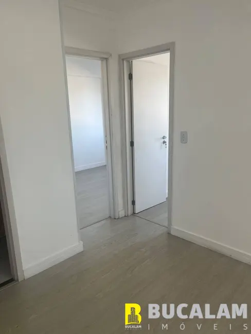 Apartamento com 2 quartos à venda, 51m2 em Cidade Intercap, Taboao Da Serra - SP - imagem 6 Foto 6 de Apartamento com 2 quartos à venda, 51m2 em Cidade Intercap, Taboao Da Serra - SP