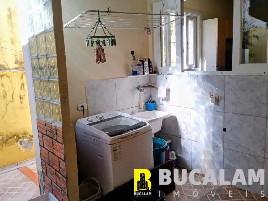 Foto 7 de Casa com 3 quartos à venda, 131m2 em Jardim Santa Terezinha, Taboao Da Serra - SP