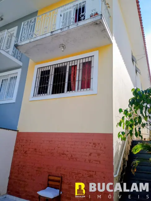 Foto 1 de Casa com 3 quartos à venda, 131m2 em Jardim Santa Terezinha, Taboao Da Serra - SP