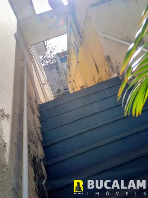 Foto 4 de Casa com 3 quartos à venda, 131m2 em Jardim Santa Terezinha, Taboao Da Serra - SP