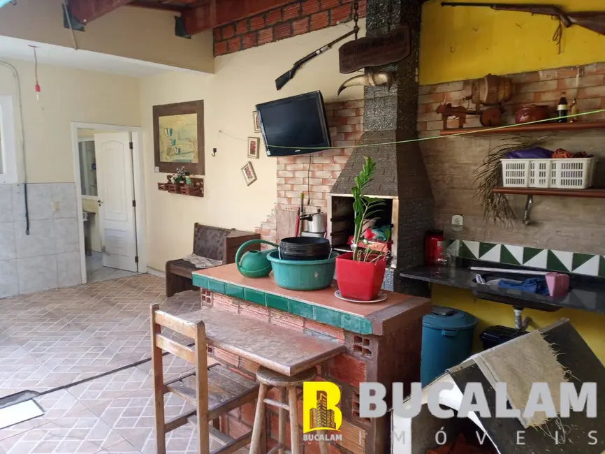 Foto 6 de Casa com 3 quartos à venda, 131m2 em Jardim Santa Terezinha, Taboao Da Serra - SP