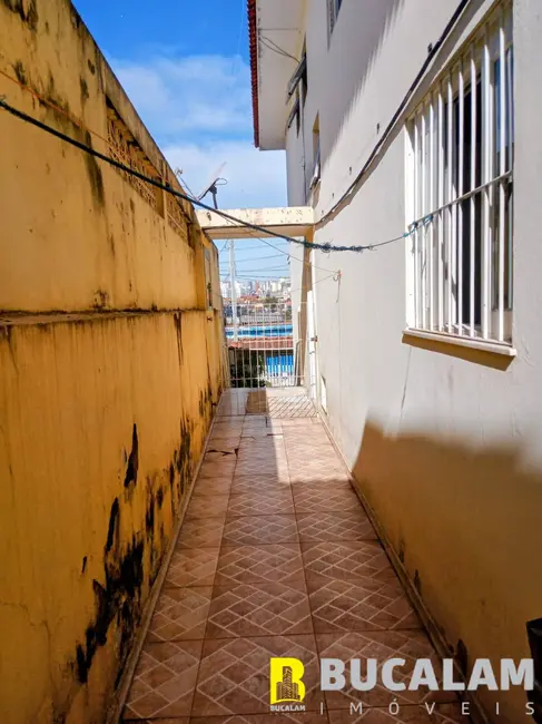 Foto 5 de Casa com 3 quartos à venda, 131m2 em Jardim Santa Terezinha, Taboao Da Serra - SP