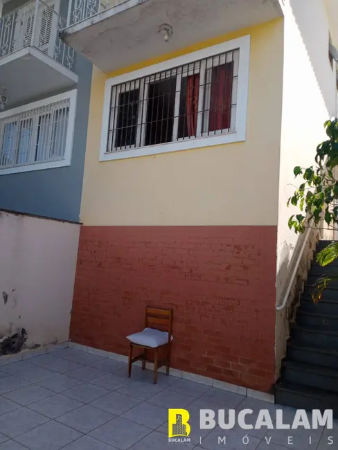 Foto 3 de Casa com 3 quartos à venda, 131m2 em Jardim Santa Terezinha, Taboao Da Serra - SP